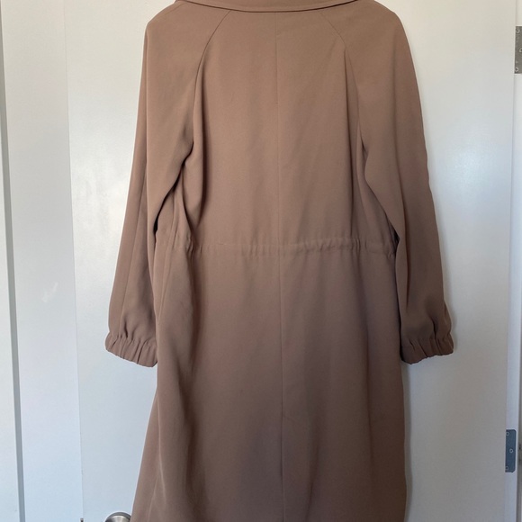 Zara Jacket Size Sm - Picture 2 of 2